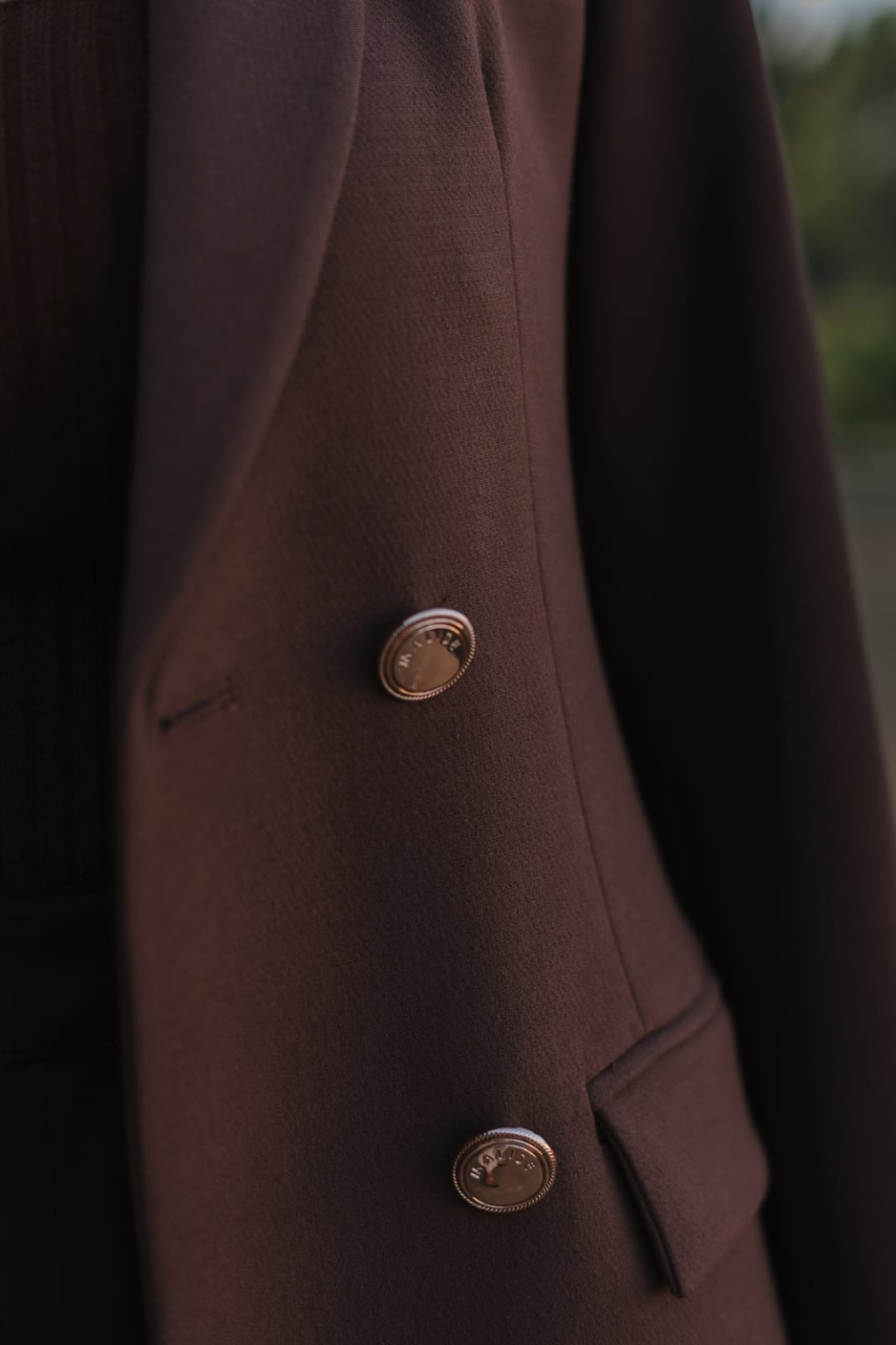 Blazer Malise