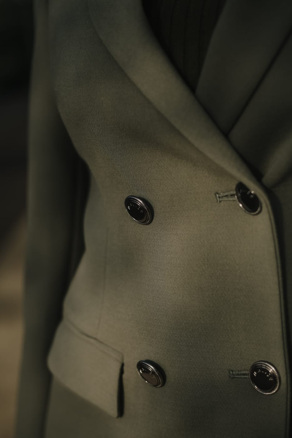 Blazer Malise