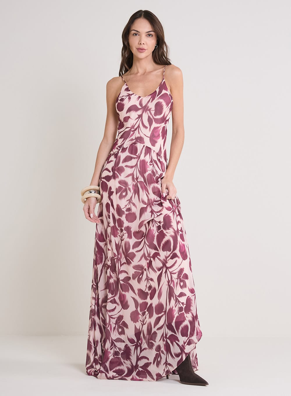Vestido Forum