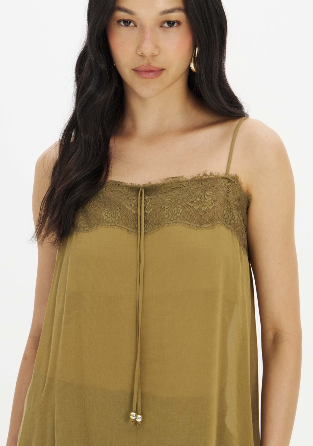 Blusa Solta My Favorite