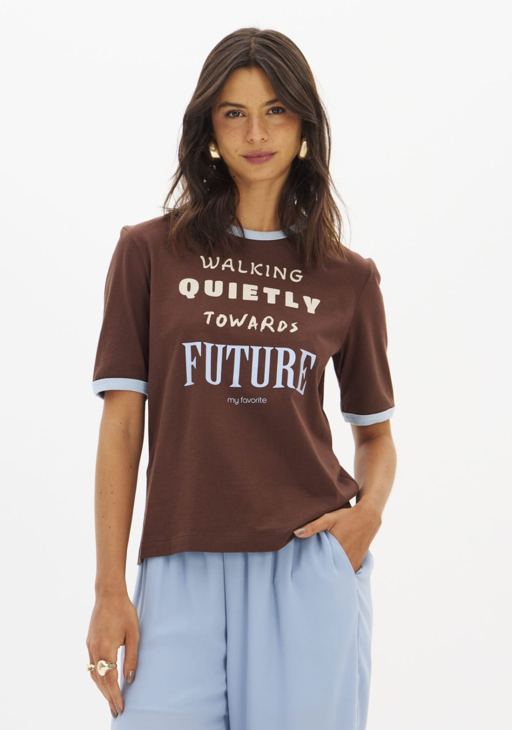 T-shirt  My Favorite