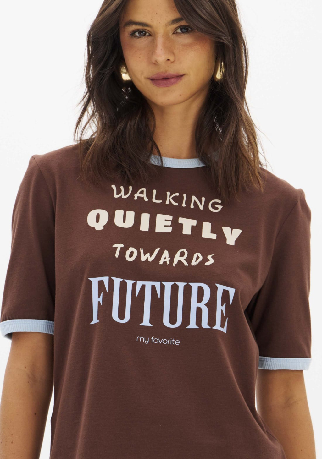 T-shirt  My Favorite