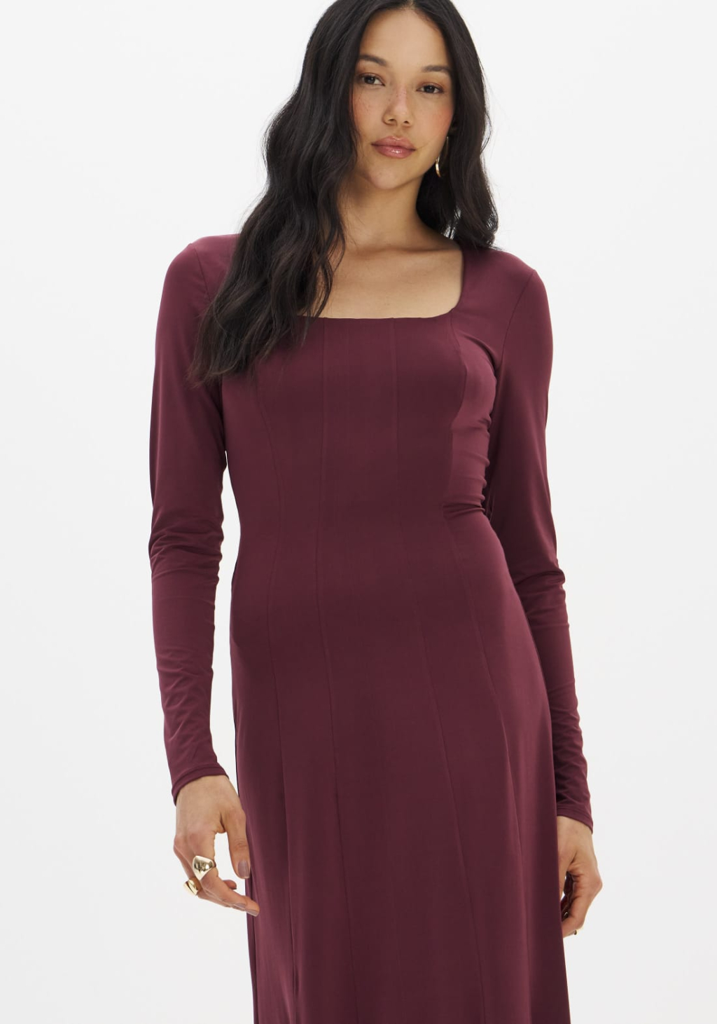 Vestido My Favorite