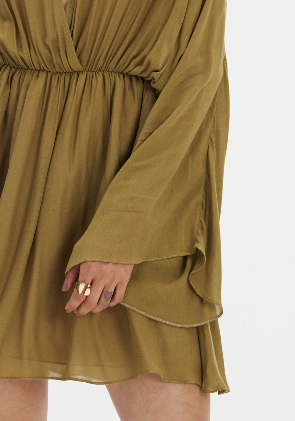 Vestido My Favorite