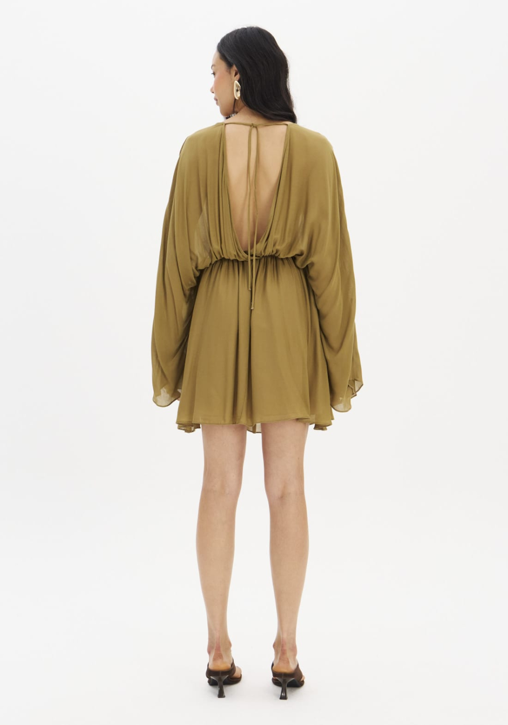 Vestido My Favorite