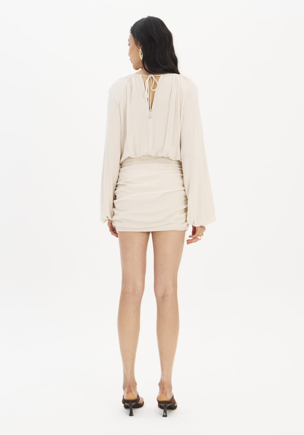 Vestido Curto My Favorite