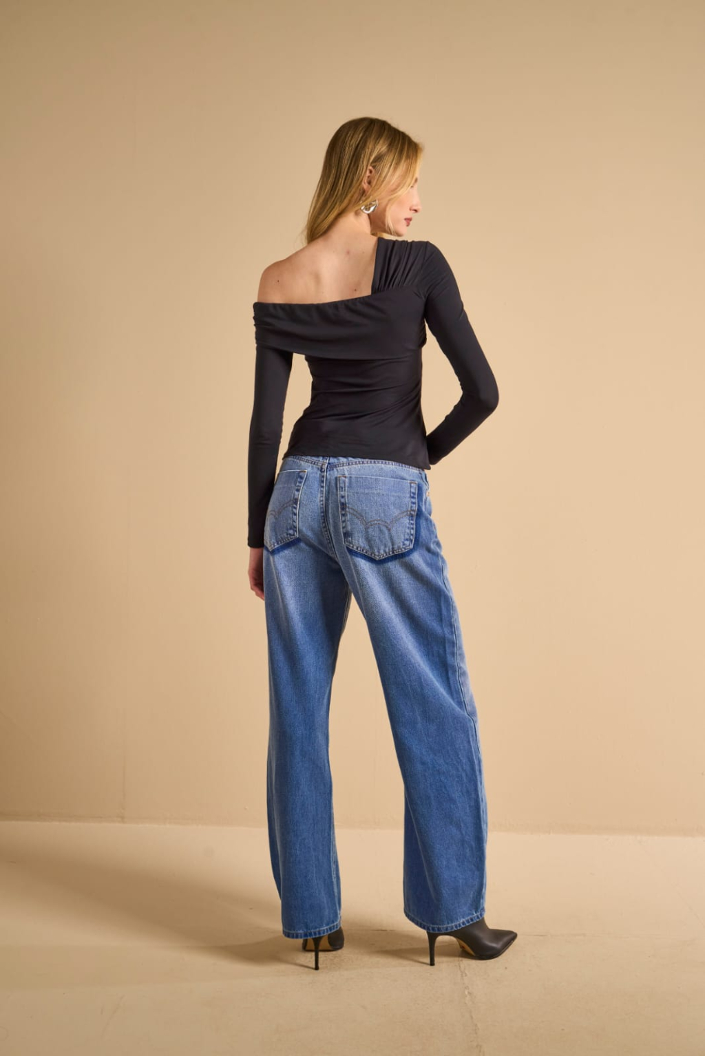 Blusa Forum