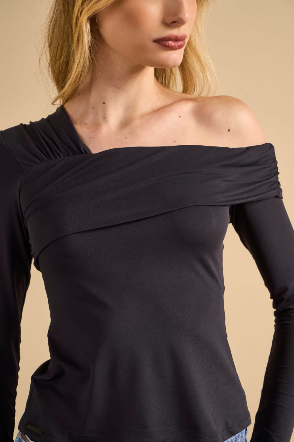 Blusa Forum