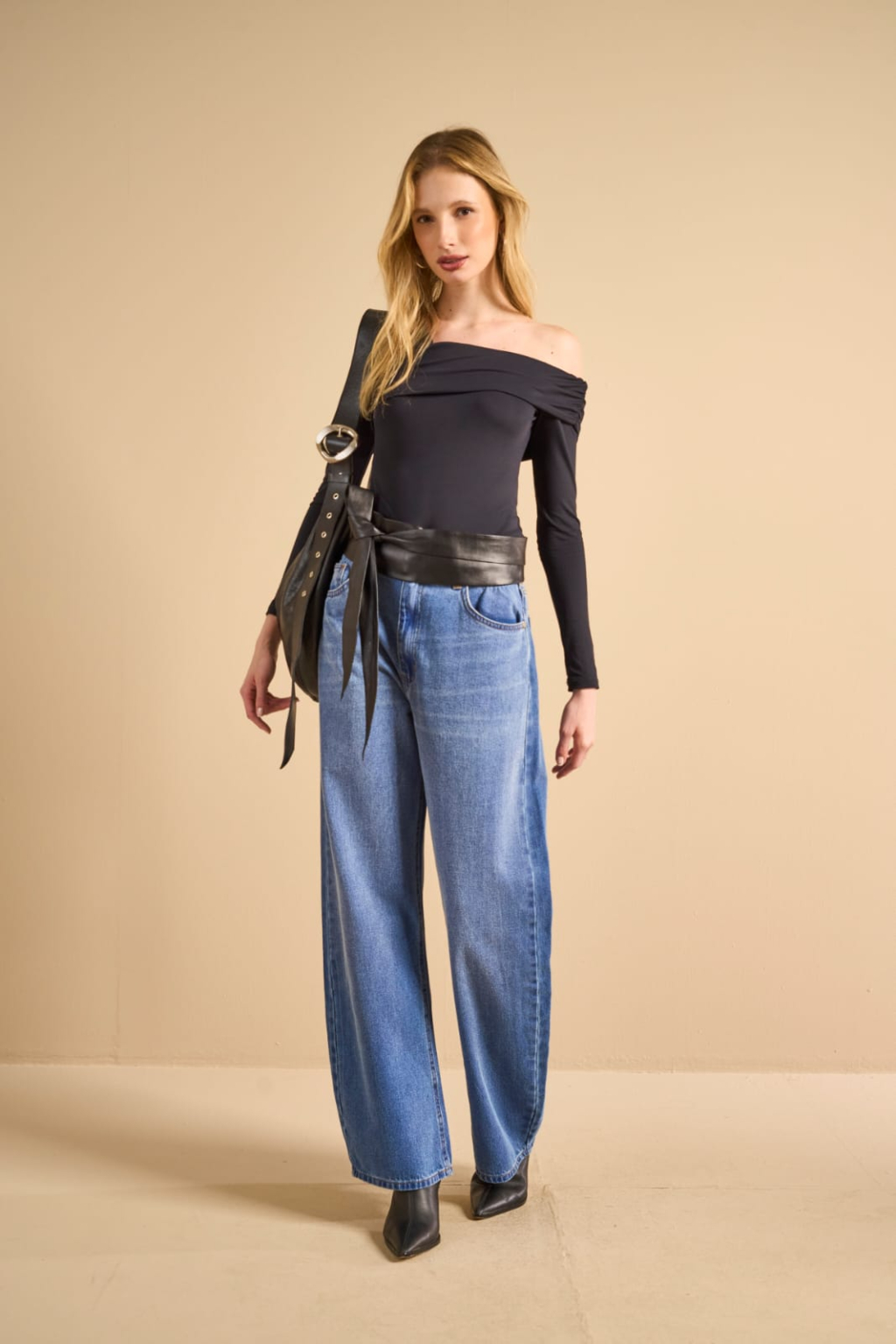 Blusa Forum