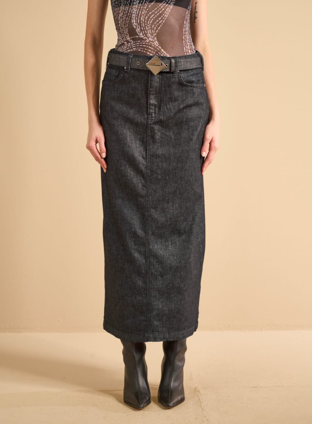 Saia Jeans Forum
