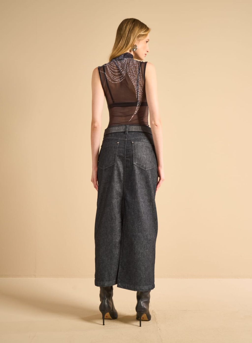 Saia Jeans Forum