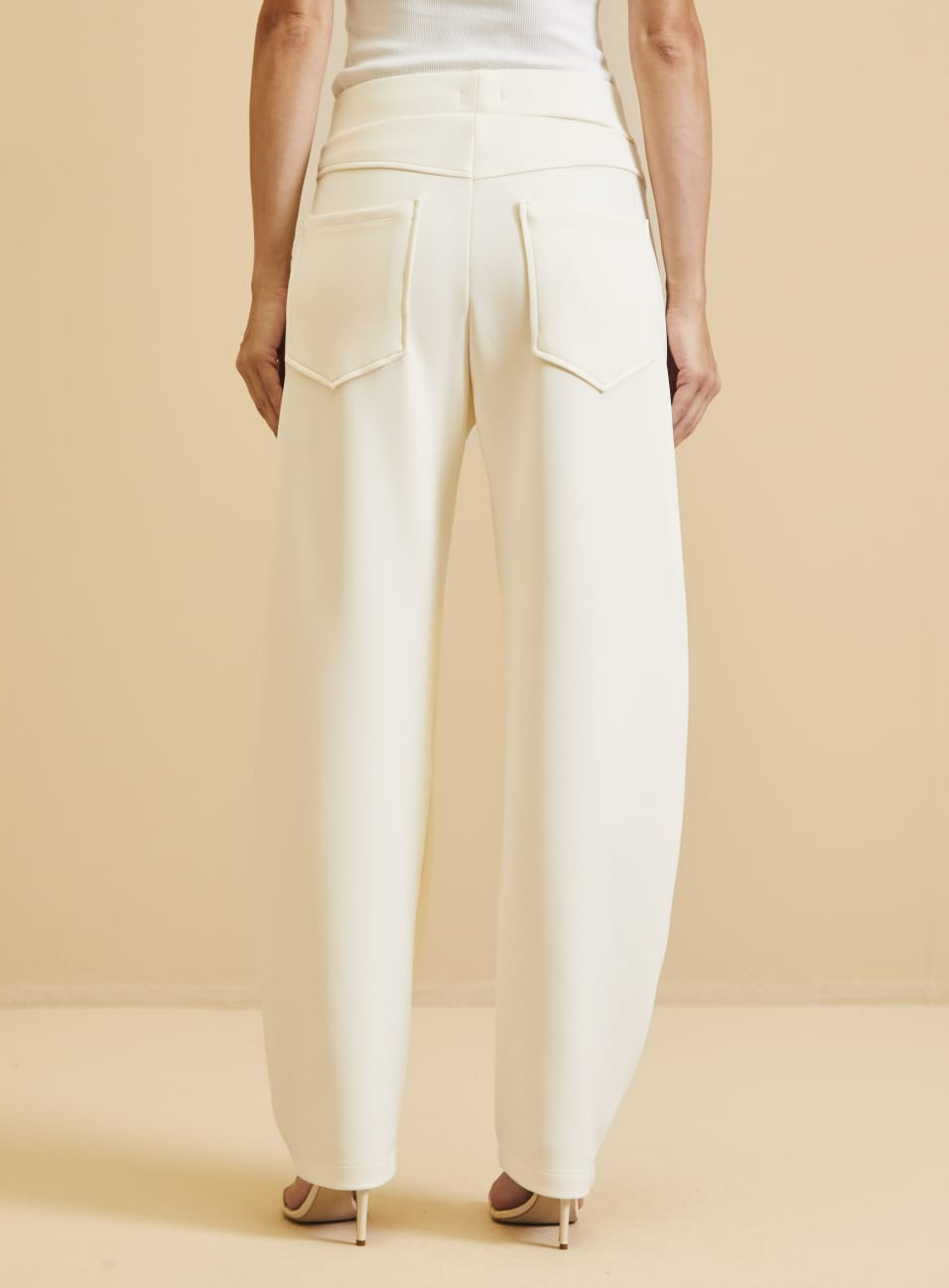 Calça Forum