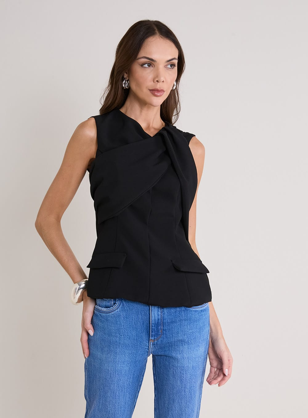 Blusa Forum