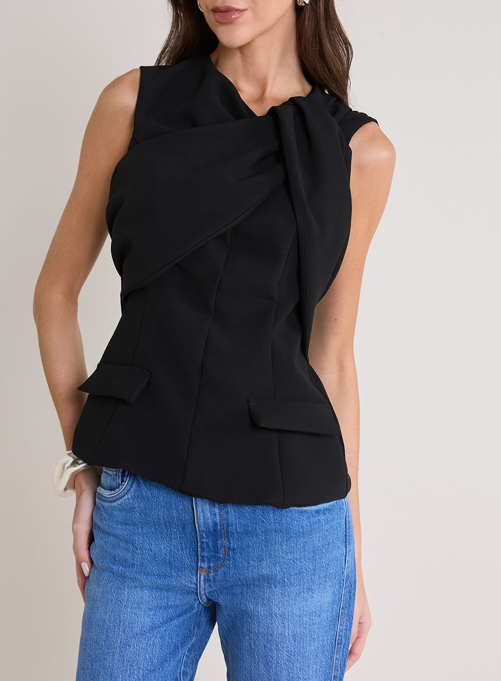Blusa Forum