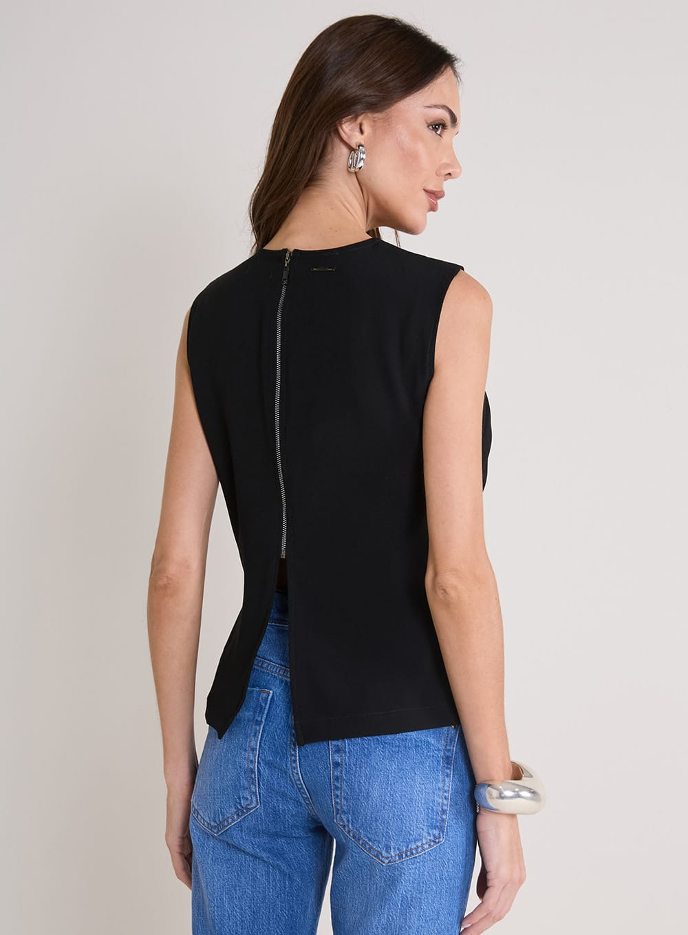 Blusa Forum