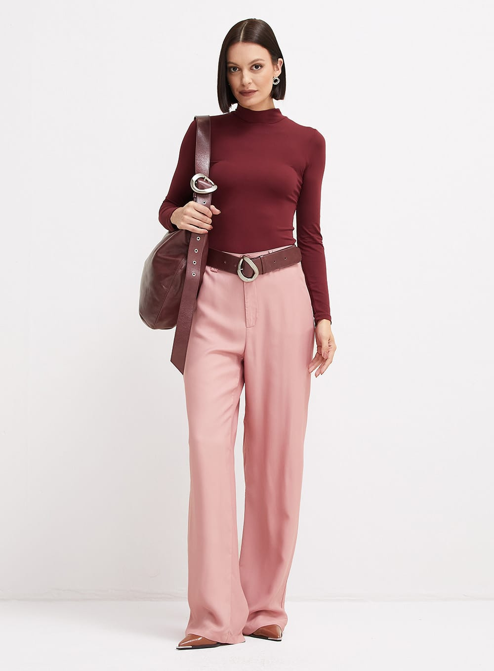 Blusa Forum