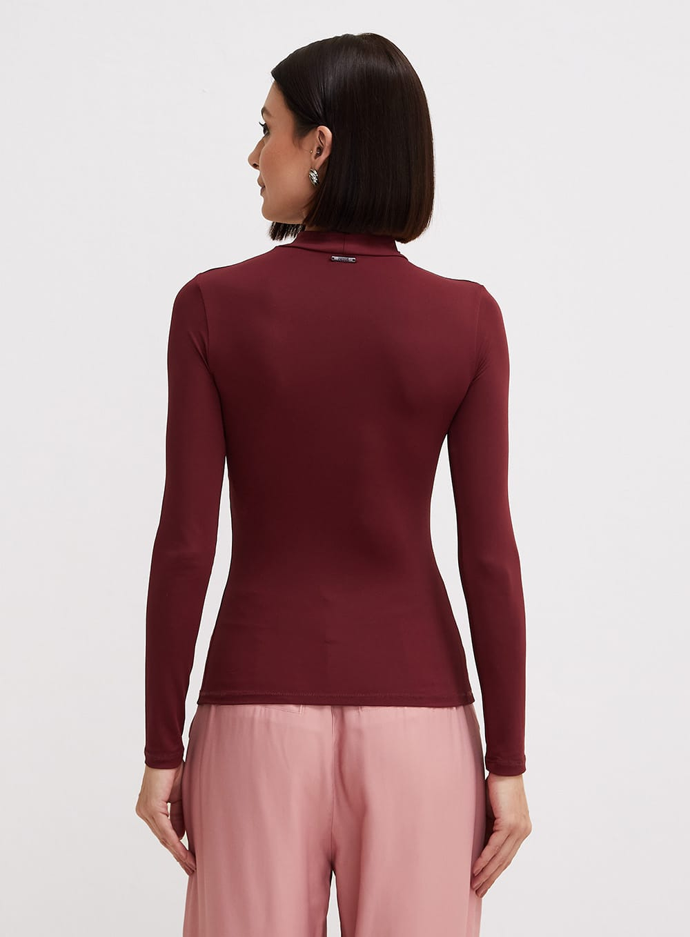 Blusa Forum