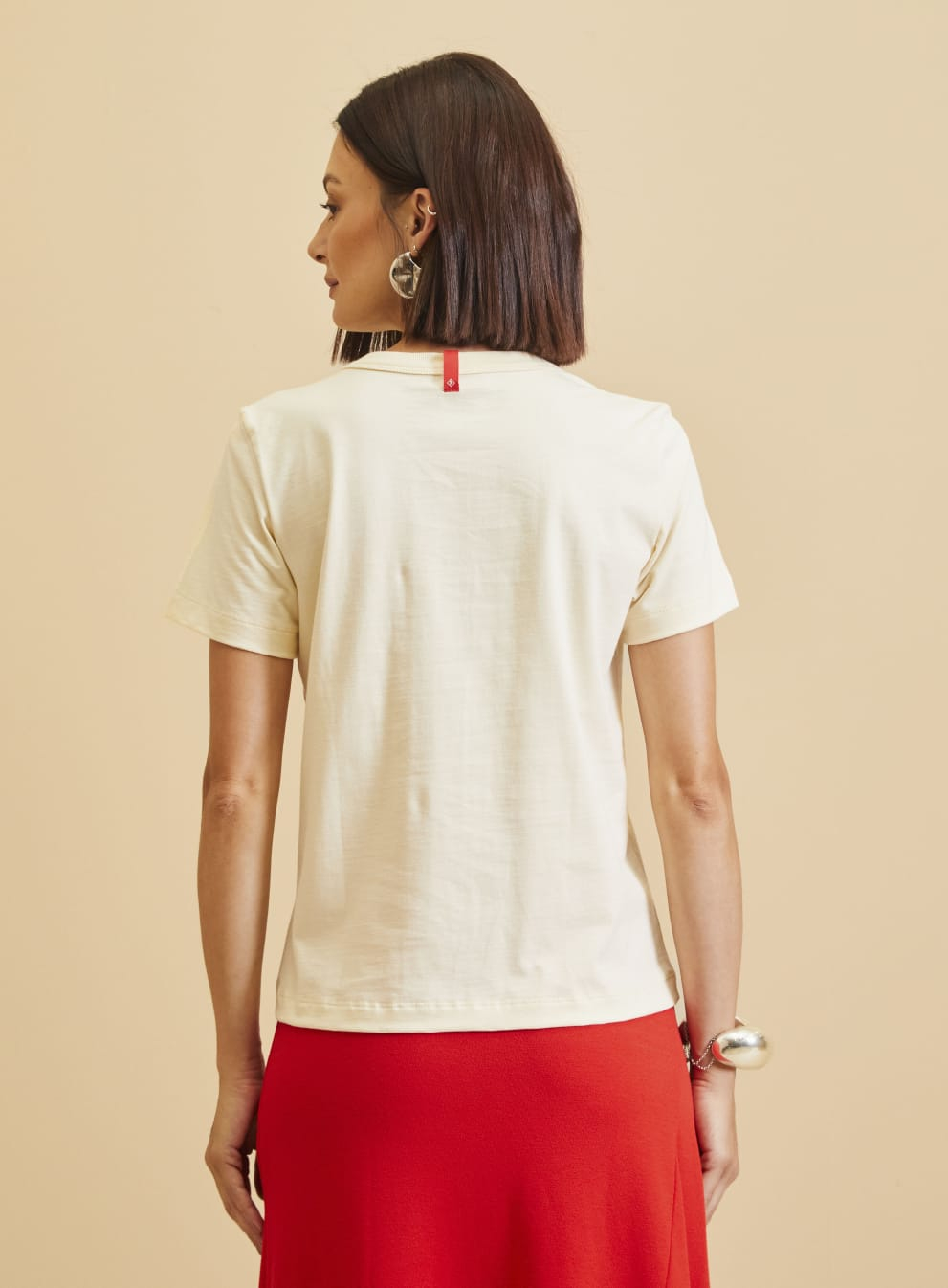 Camiseta Forum