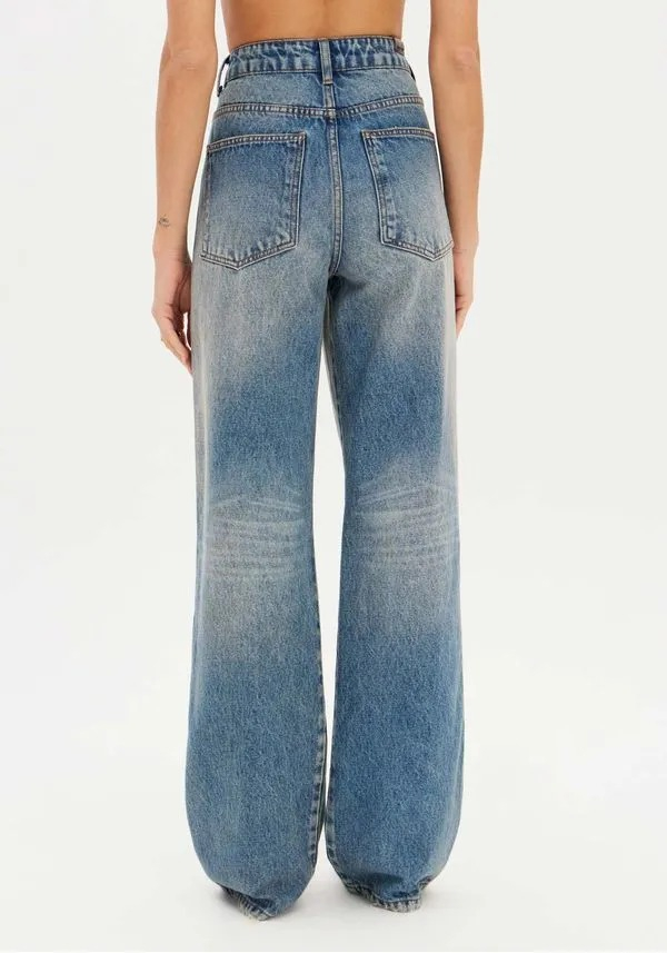 Calça Jeans My Favorite