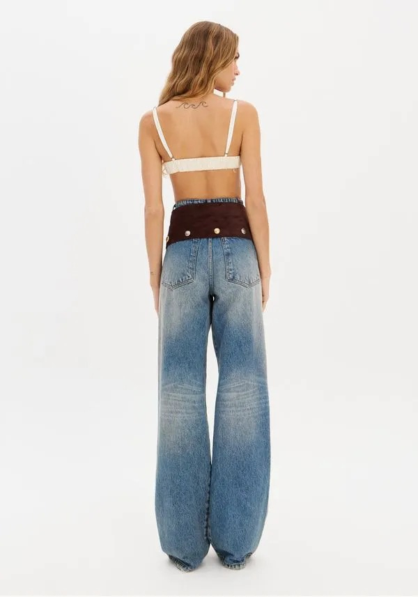 Calça Jeans My Favorite