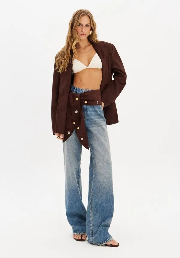Calça Jeans My Favorite
