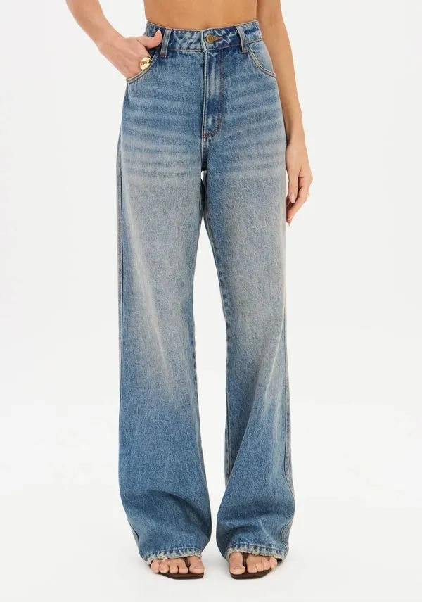 Calça Jeans My Favorite