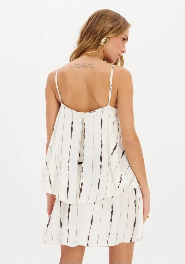 Vestido Estampado My Favorite