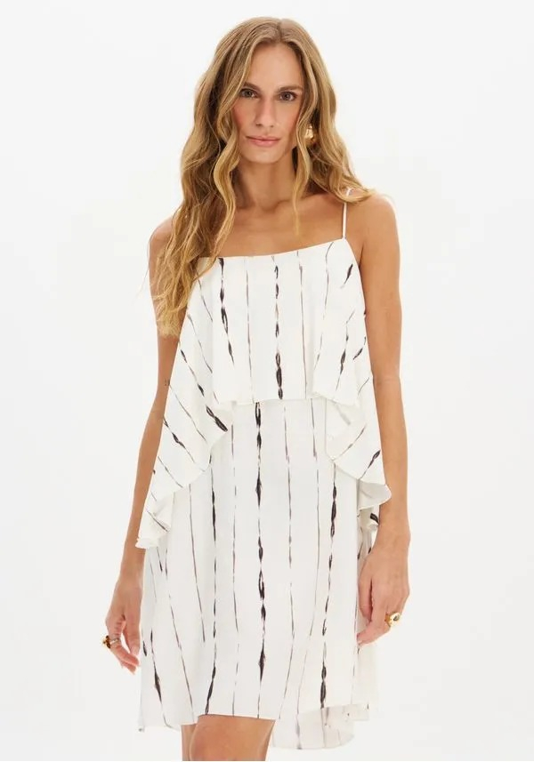 Vestido Estampado My Favorite