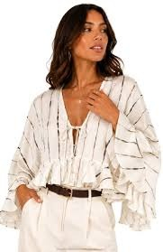 Blusa Estampada MY Favorite