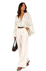 Blusa Estampada MY Favorite