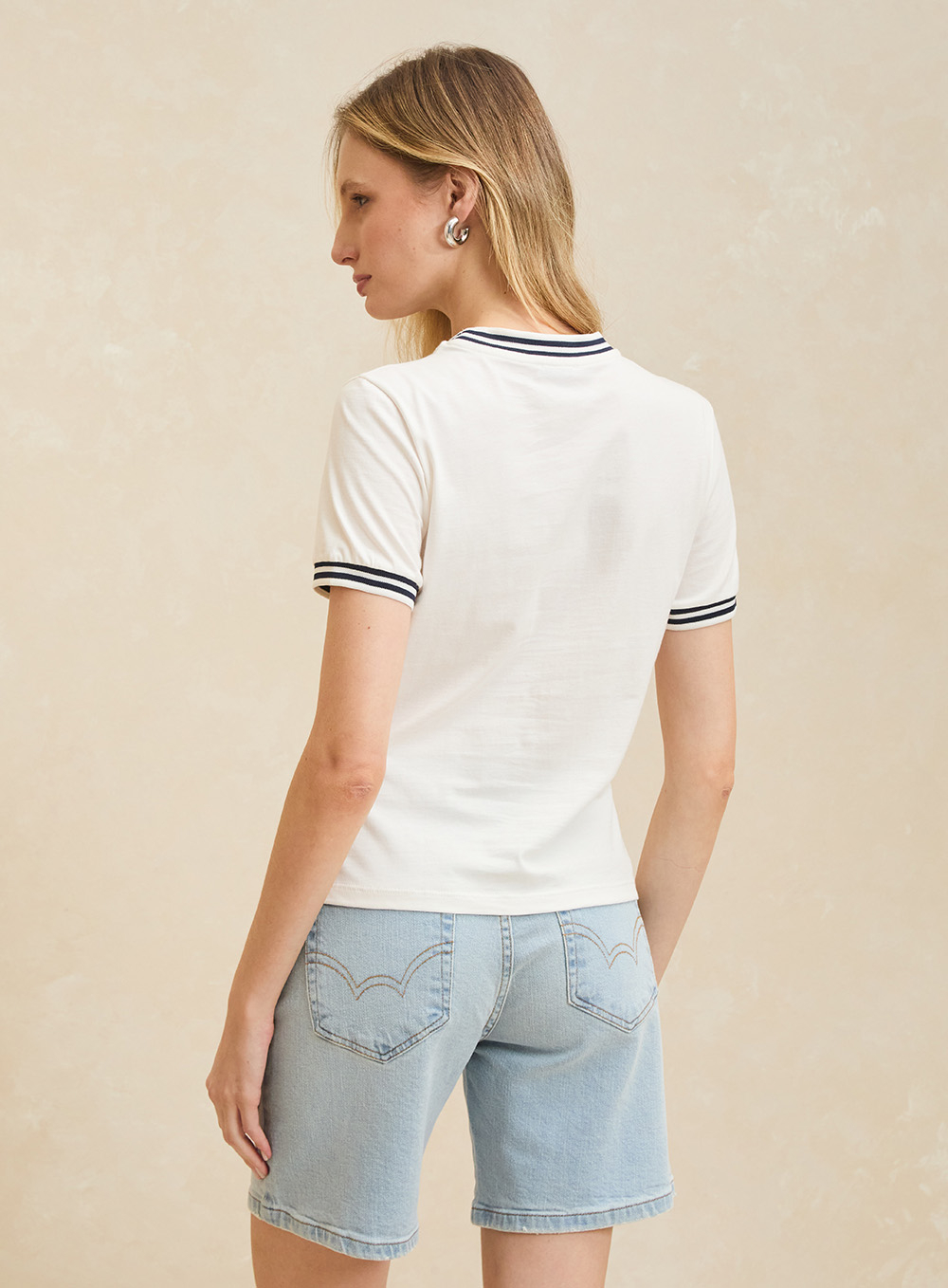 Camiseta Forum