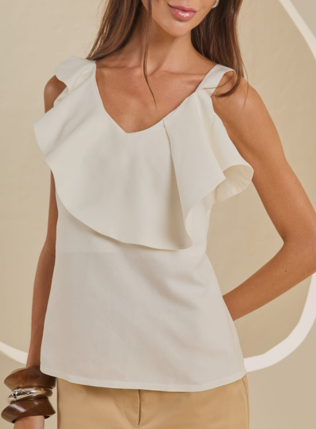 Blusa Forum