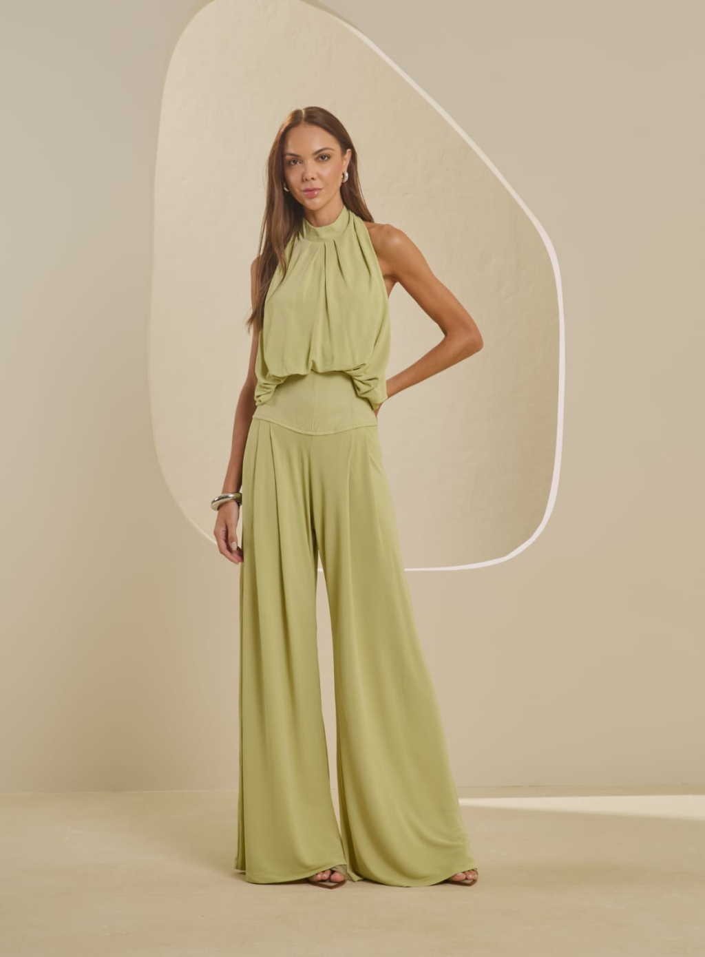 Blusa Forum