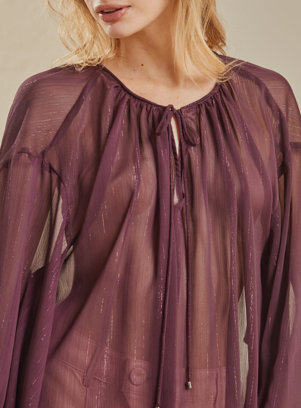 Blusa Forum