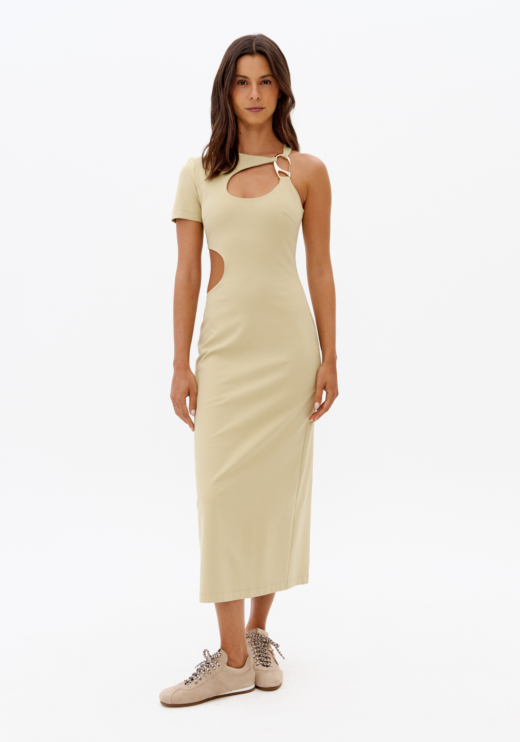 Vestido Easy