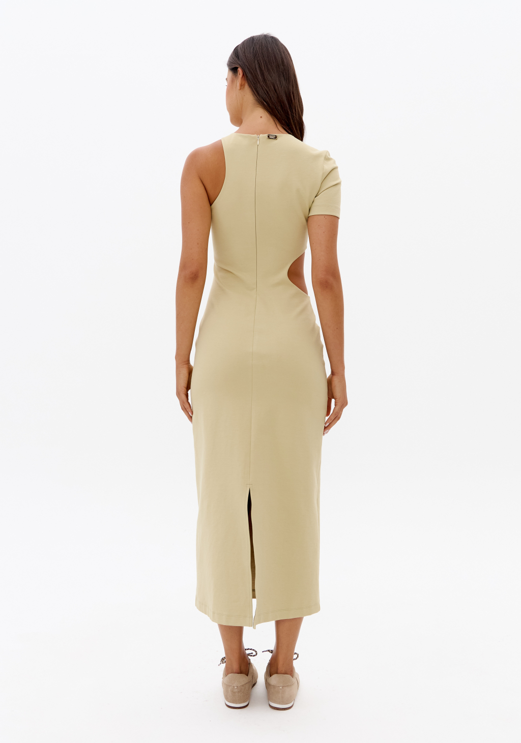 Vestido Easy