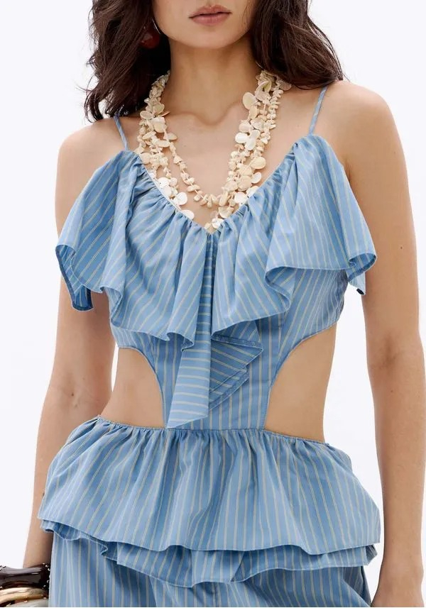 Blusa My