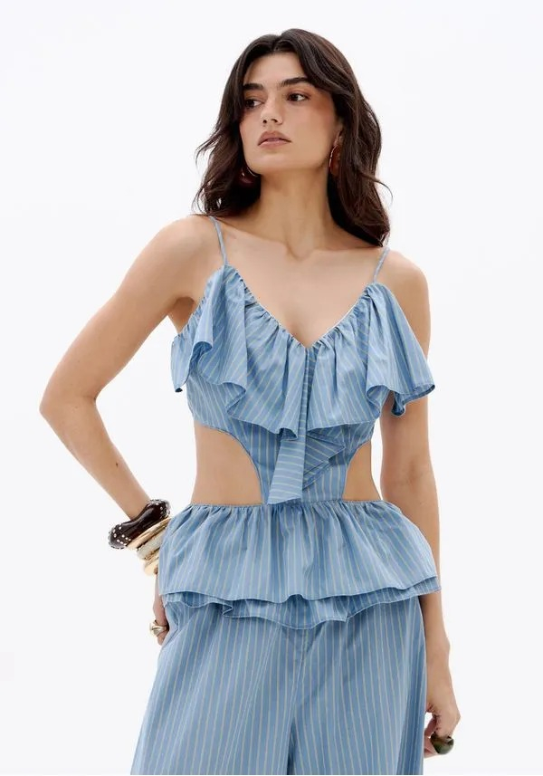 Blusa My