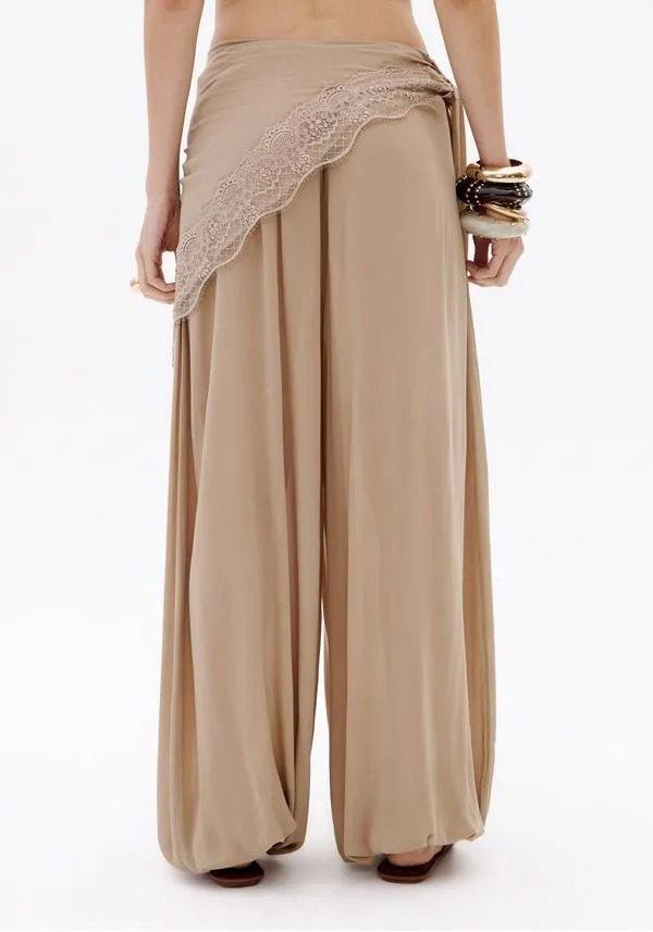Calça Aladim My Favorite