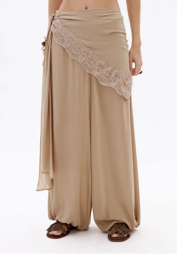 Calça Aladim My Favorite