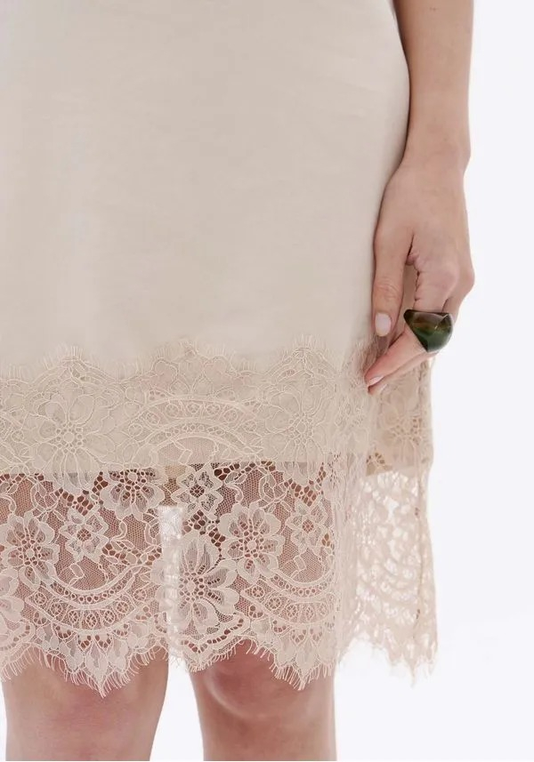 Vestido Curto My Favorite