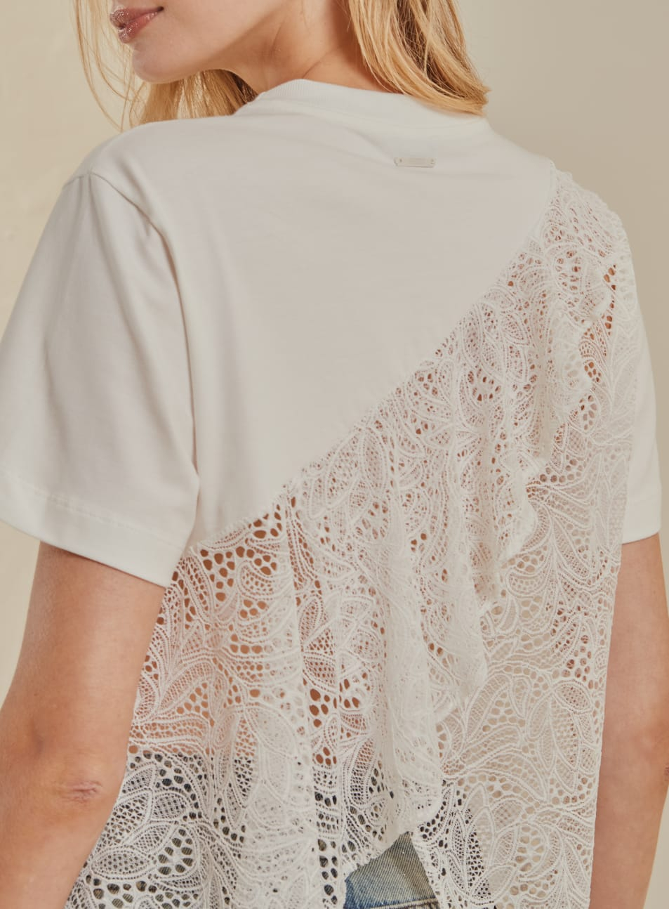 Camiseta Forum