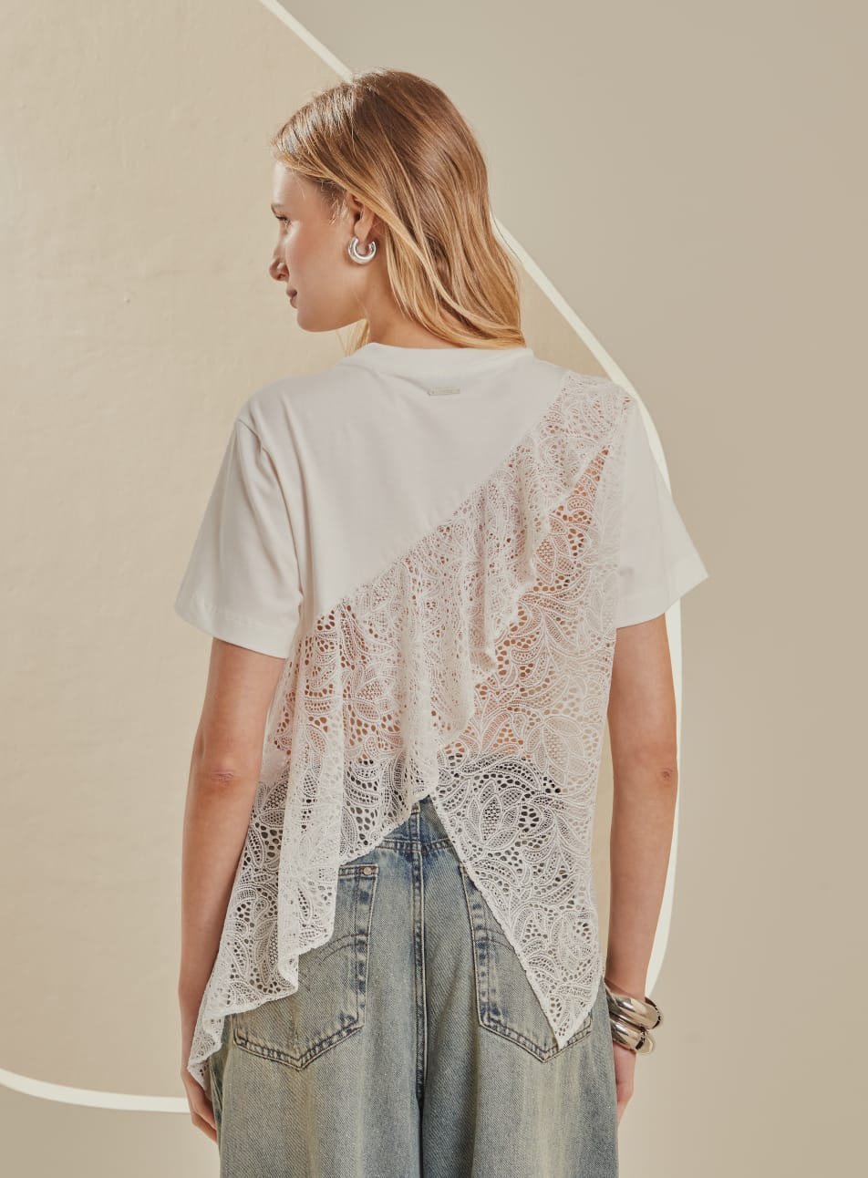 Camiseta Forum