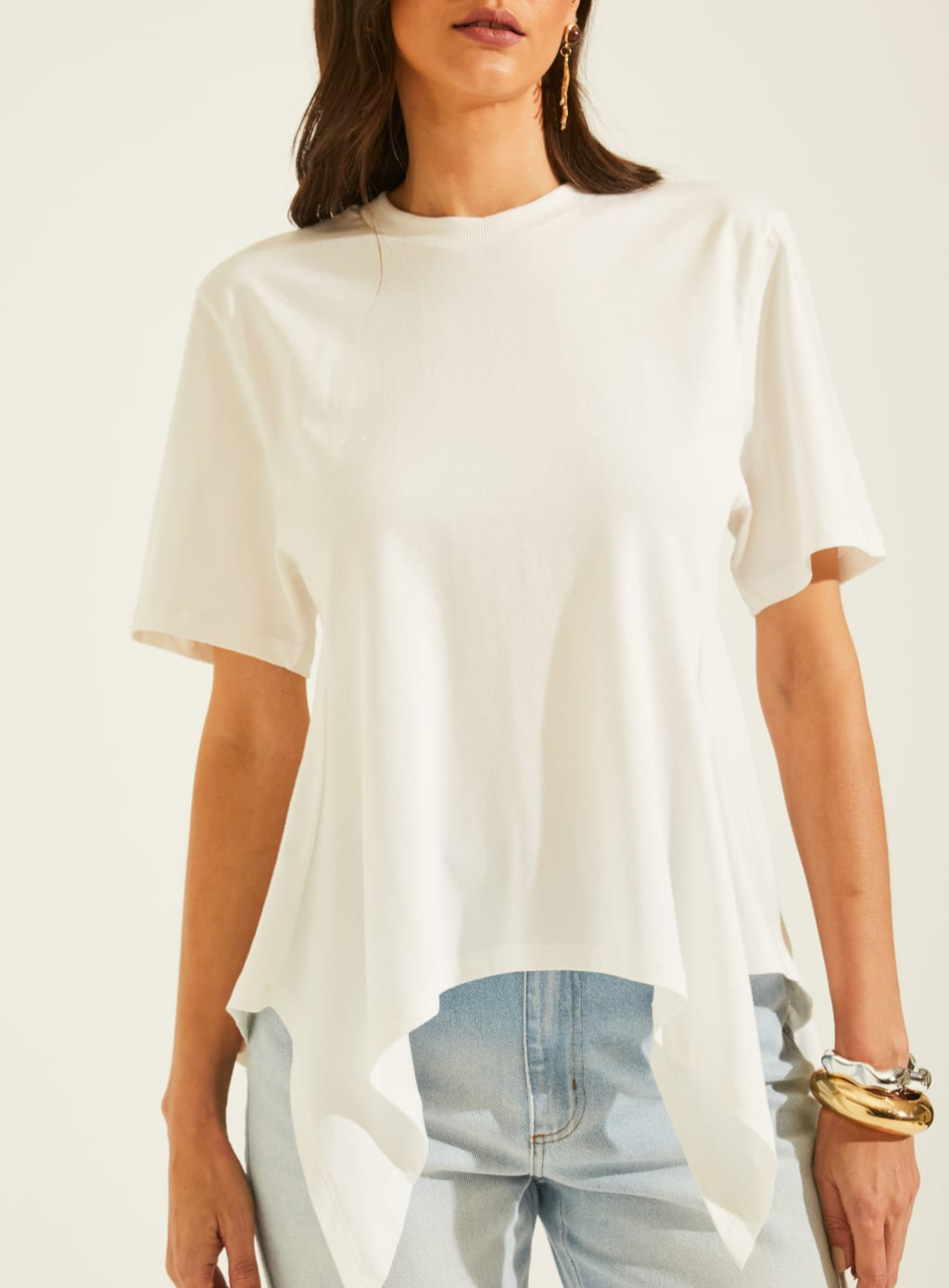 Camiseta Forum