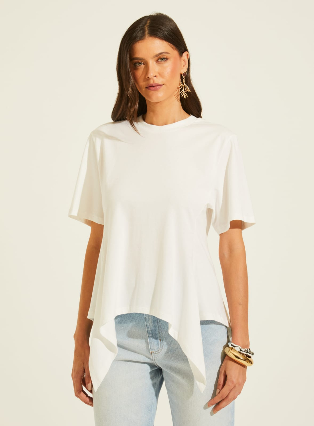 Camiseta Forum