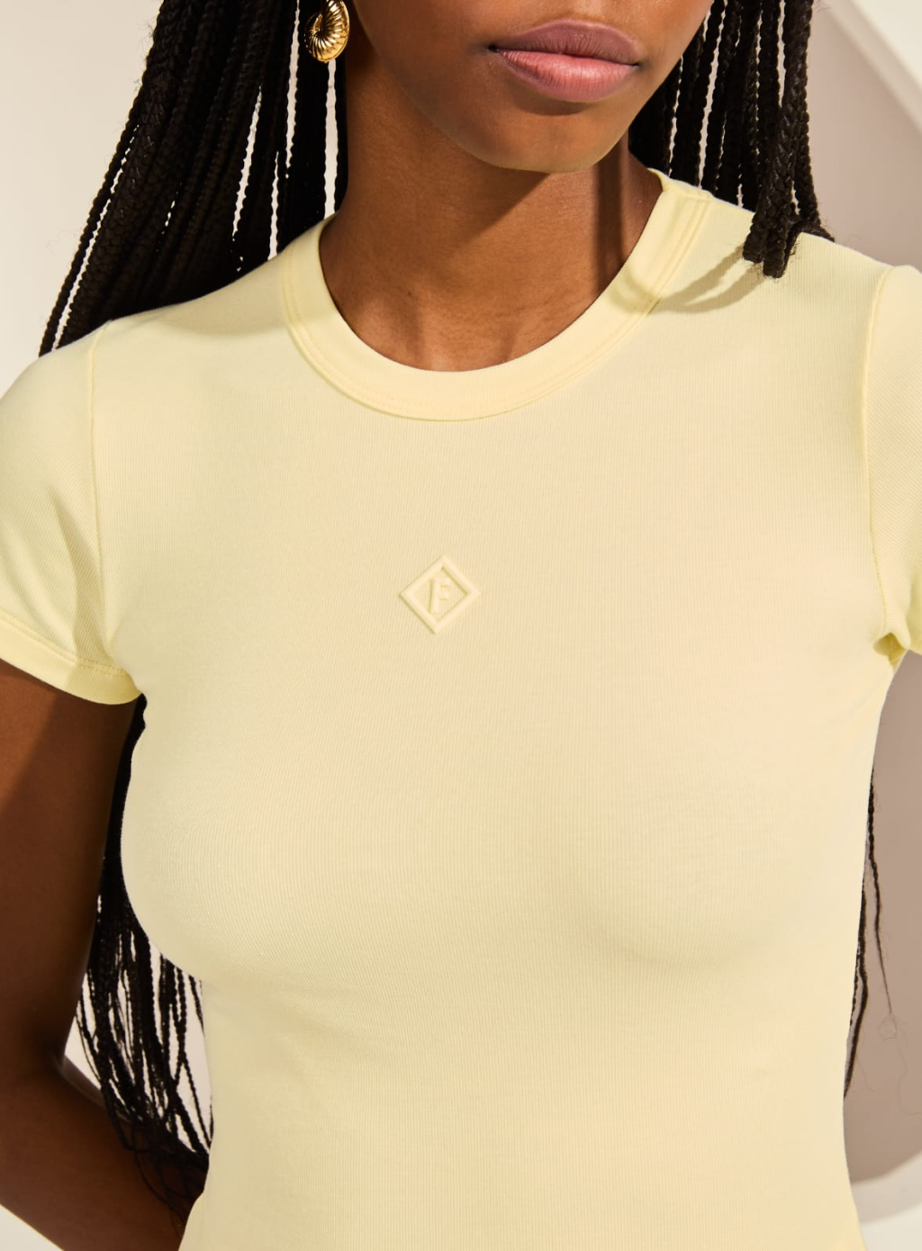 Camiseta Forum