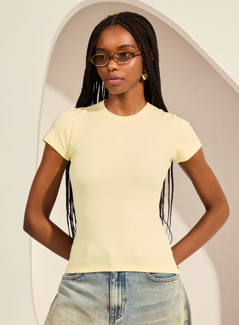 Camiseta Forum