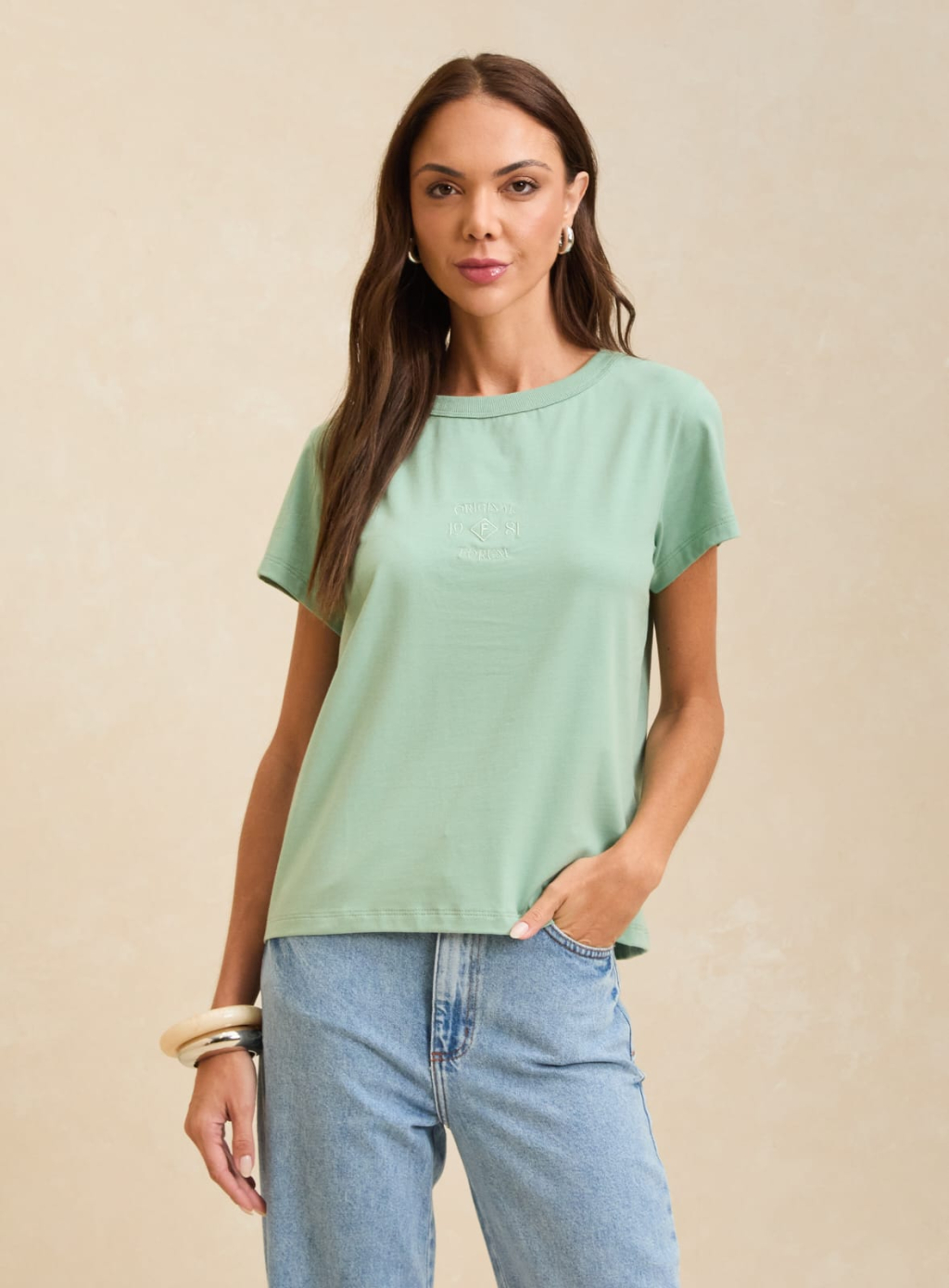 Camiseta Forum