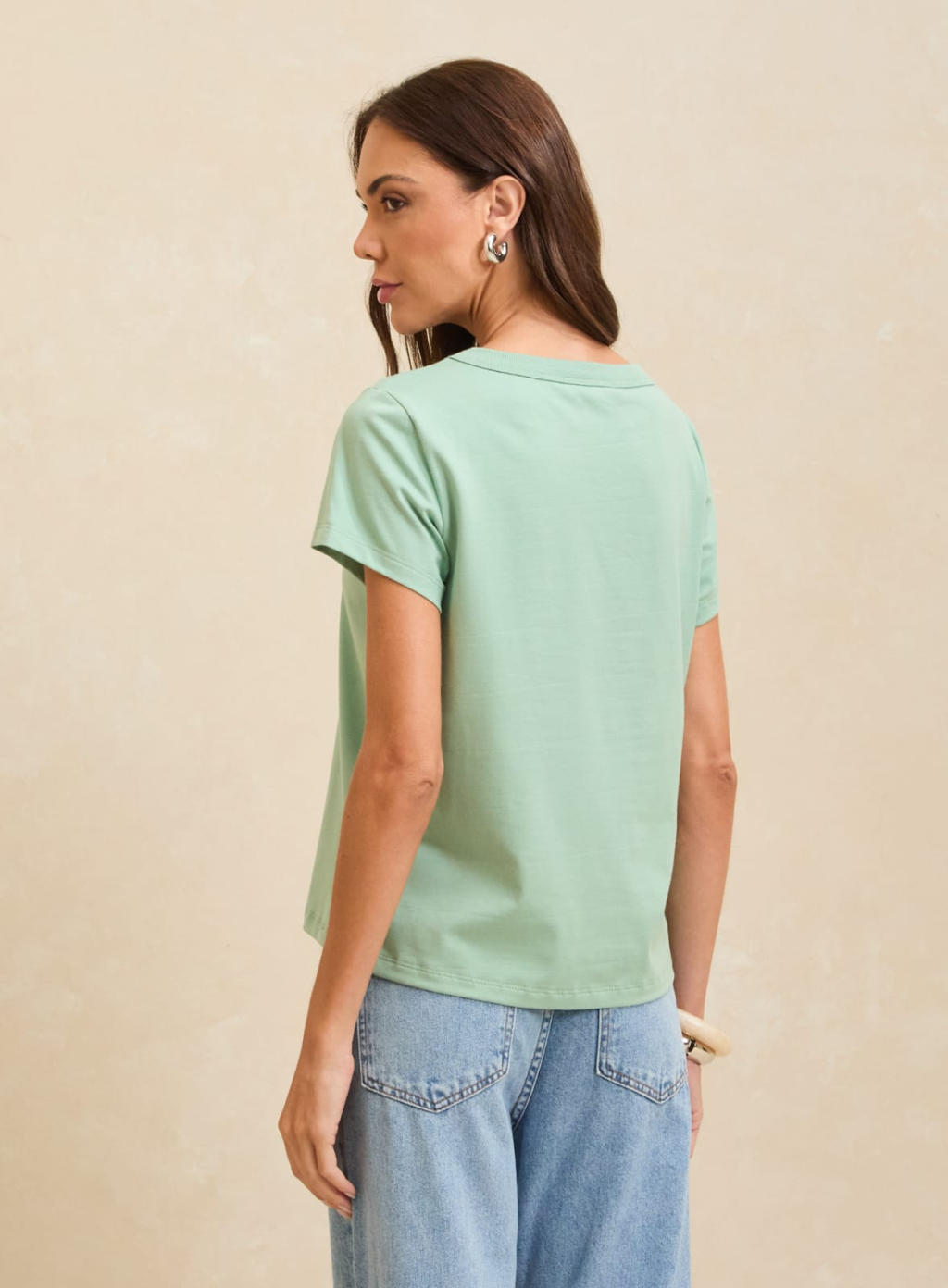 Camiseta Forum
