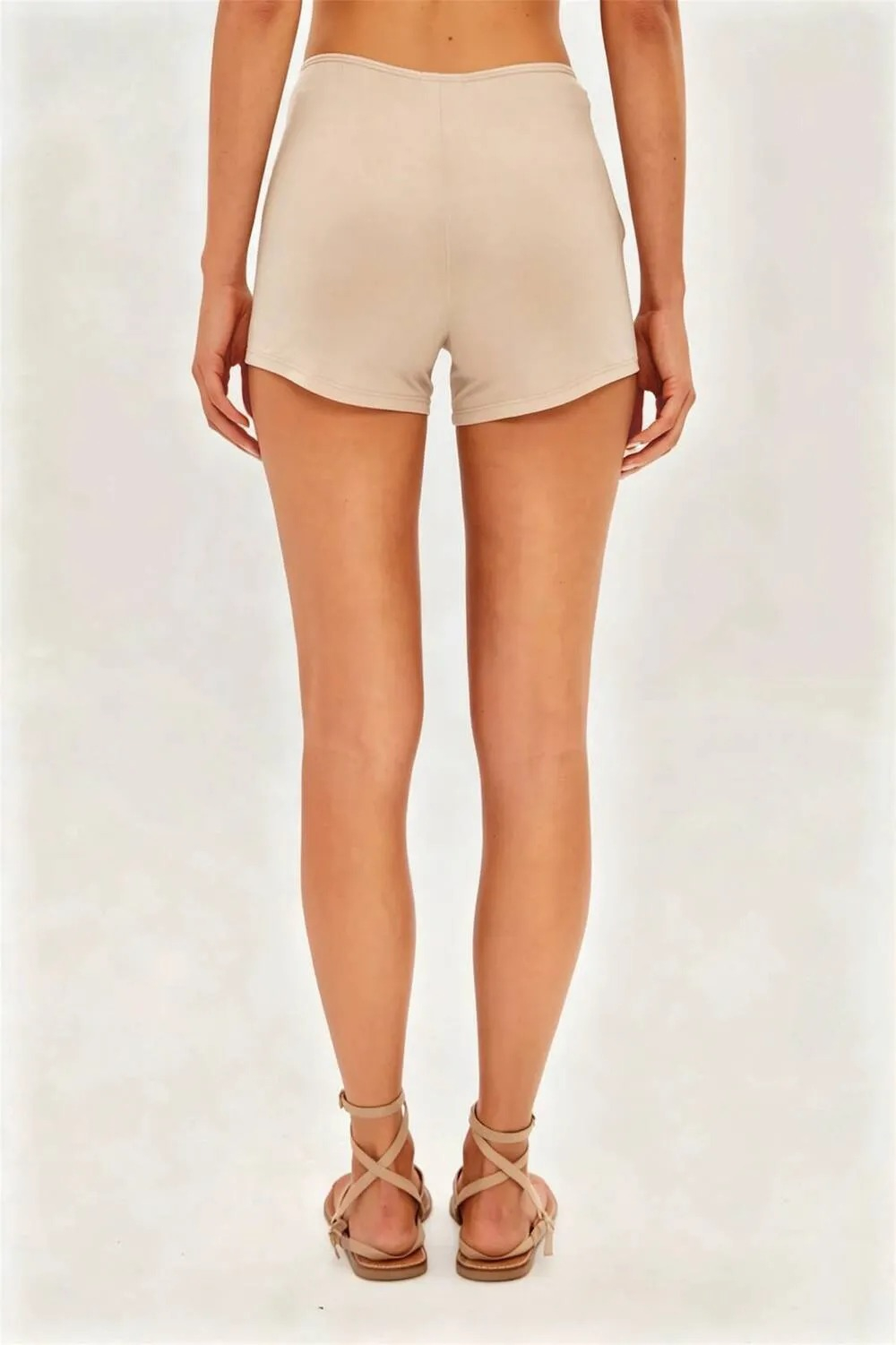 Short Hot Pant My Favorite